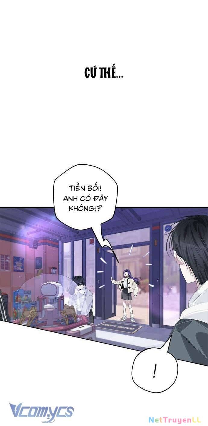 Đàn Anh Xấu Xa Chapter 81 - 31