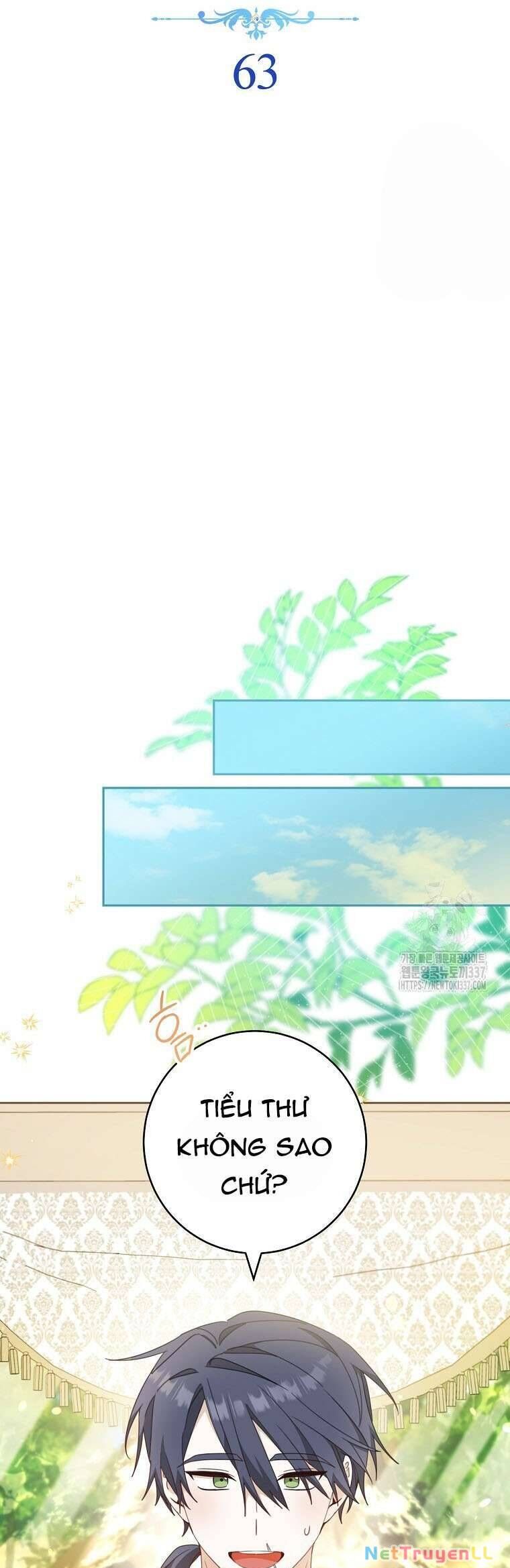 Tôi Đã Phạm Sai Lầm Rồi Chapter 63 - 16