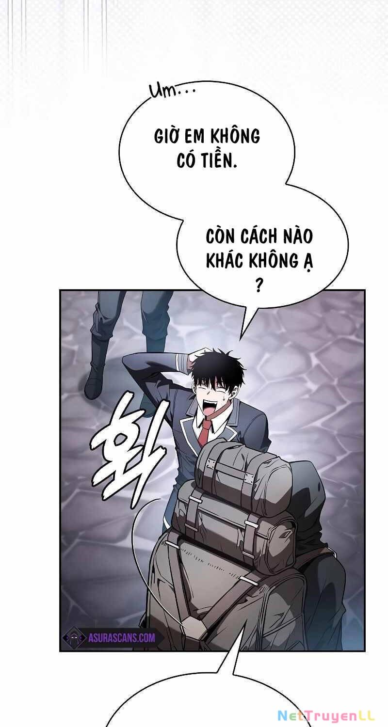 Kiếm Sĩ Thiên Tài Của Học Viện Chapter 55 - 7