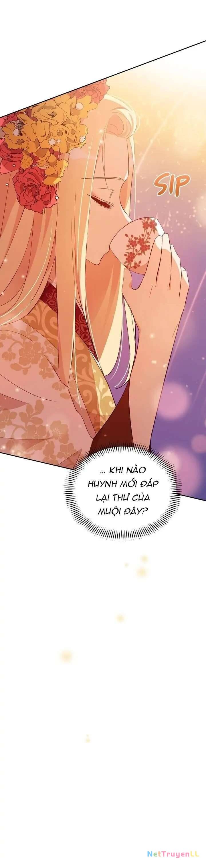 Ái Phi, Dao Của Nàng Rơi Rồi Chapter 85 - 21