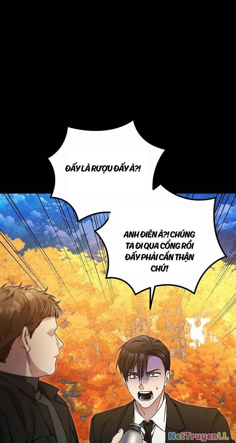 Nghỉ Hưu Sau Khi Cứu Thế Giới Chapter 23 - 34