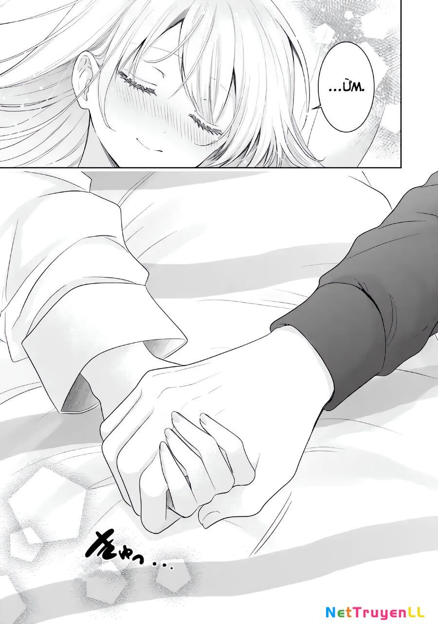 Otonari No Tenshi-Sama Ni Itsunomanika Dame Ningen Ni Sareteita Ken Chapter 17.2 - 8