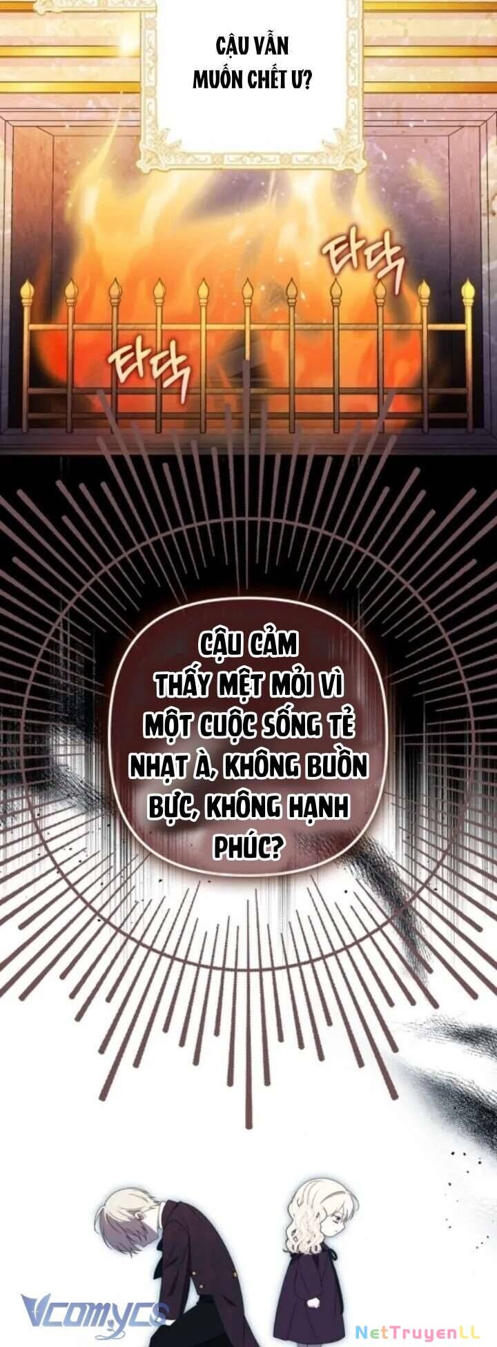 Đứa Trẻ Côn Đồ Nhà Công Tước Chapter 37 - 41