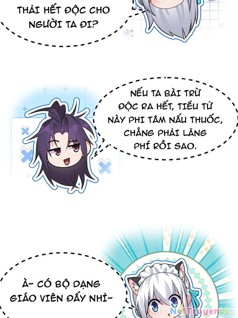 Tu Luyện Thành Tiên Ta Chỉ Muốn Nuôi Nữ Đồ Đệ Chapter 184 - 56