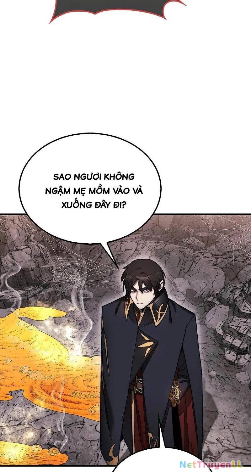 Quân Cờ Thứ 31 Lật Ngược Ván Cờ Chapter 53 - 41