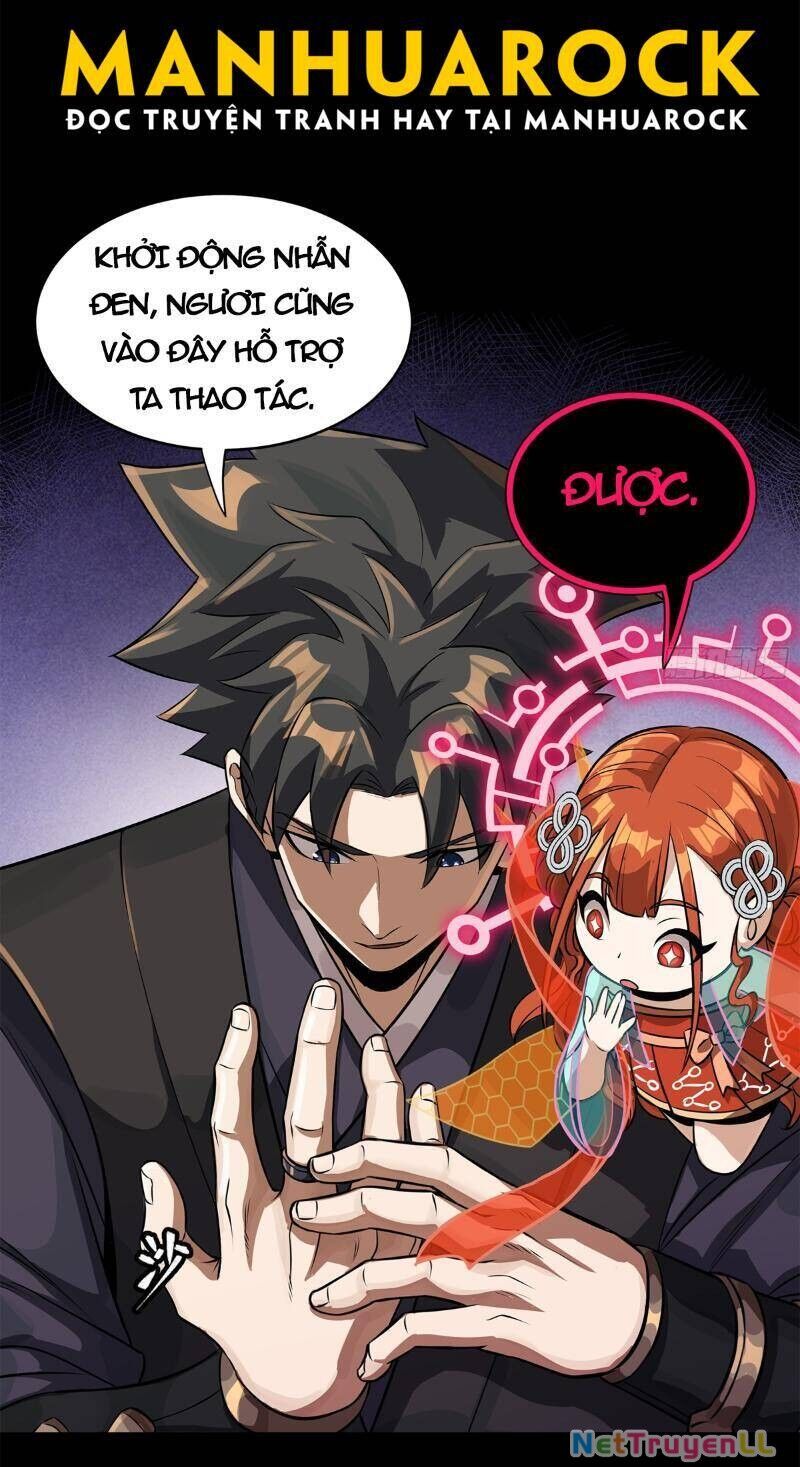 Tinh Giáp Hồn Tướng Chapter 217 - 72