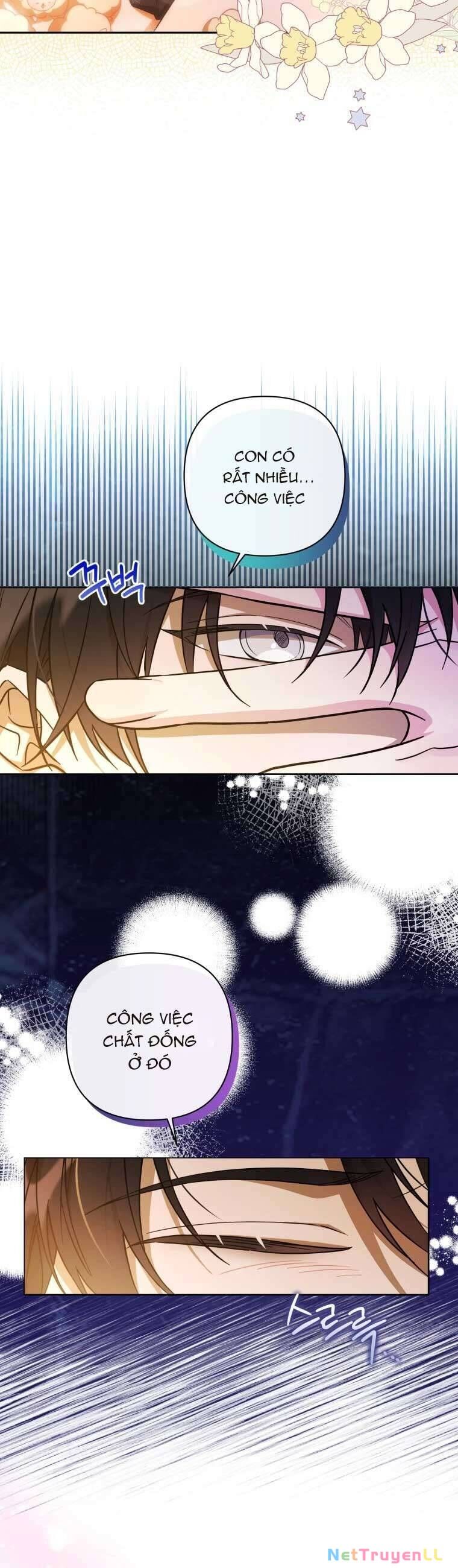 Bạn Có Cần Sự Cứu Rỗi Không? Chapter 6 - 8