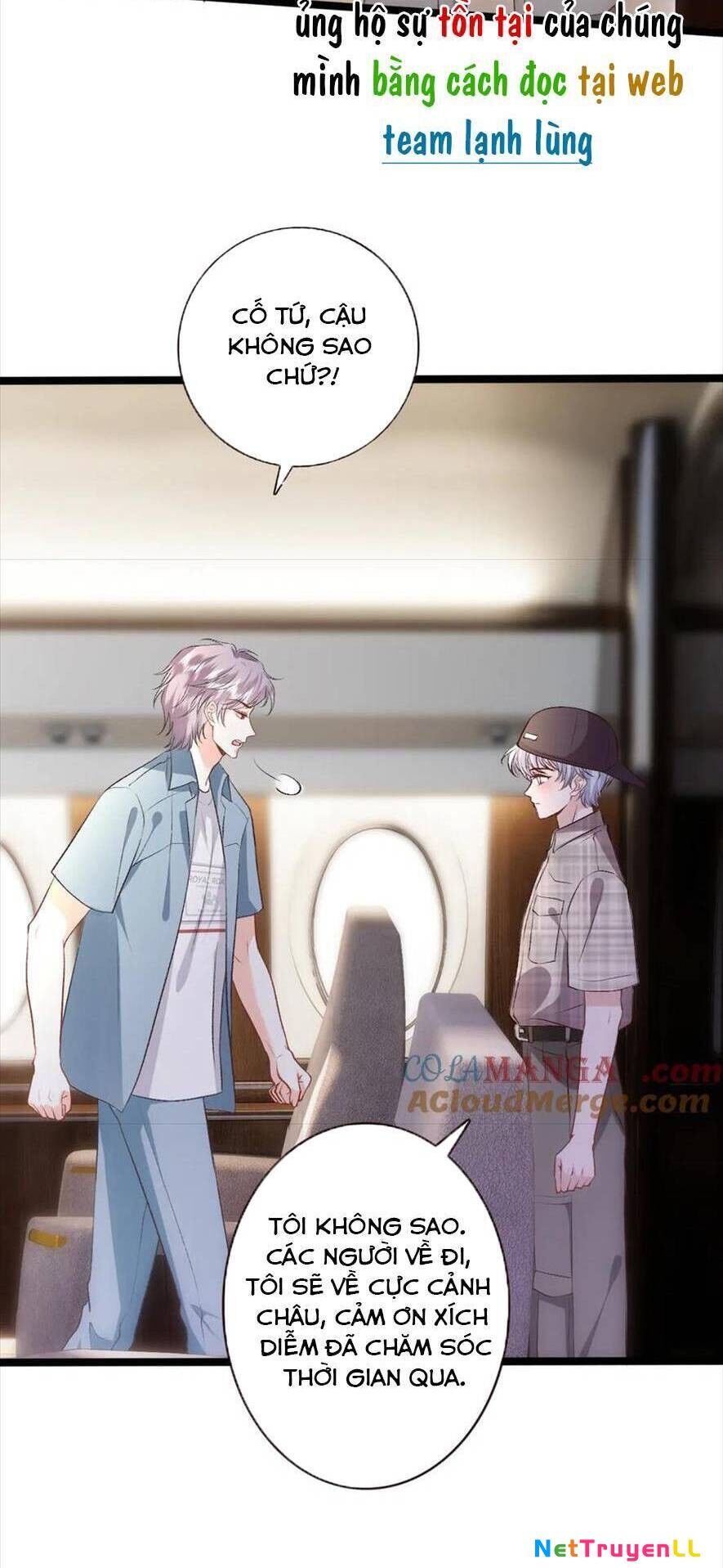 Vợ Của Lục Tổng Không Phải Dạng Vừa Chapter 149 - 4
