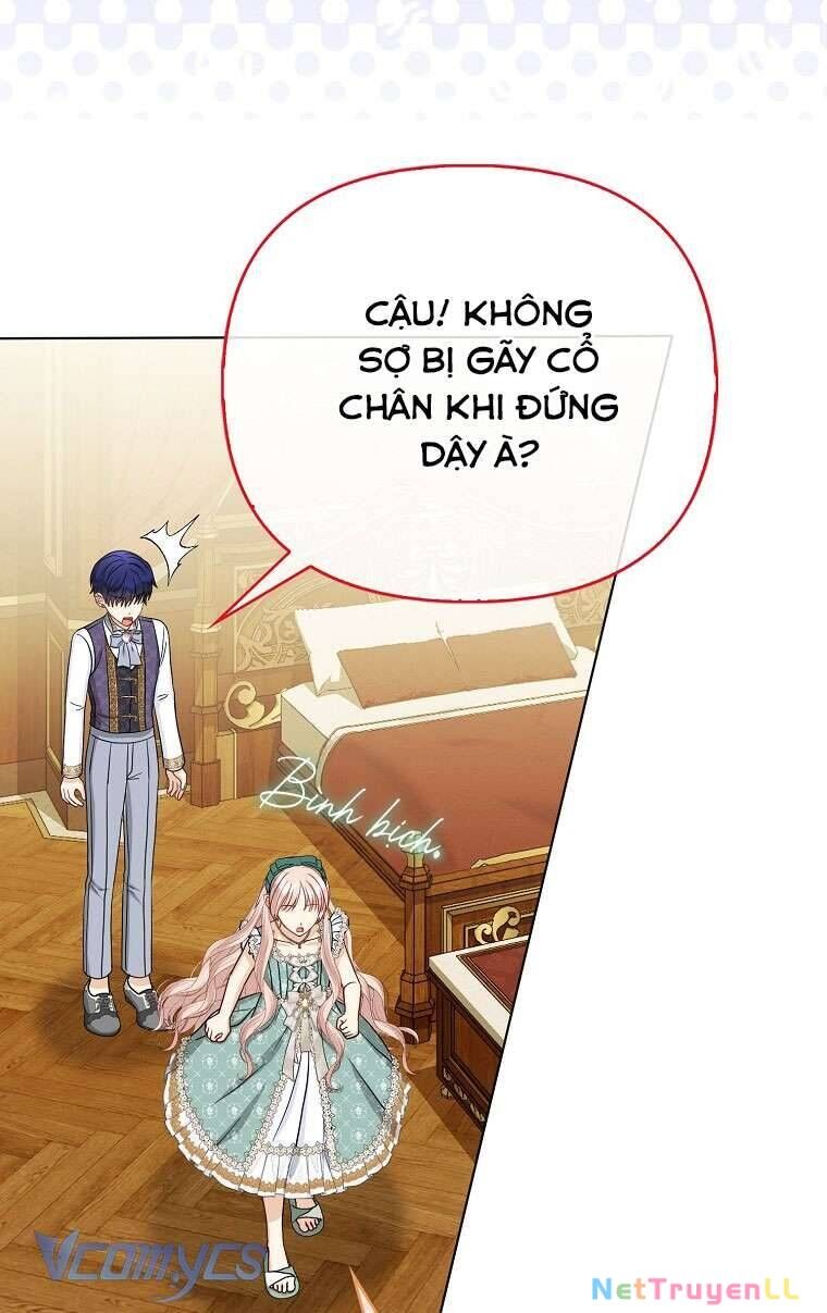 Nhân Vật Phản Diện Đều Thích Tôi Chapter 31 - 27