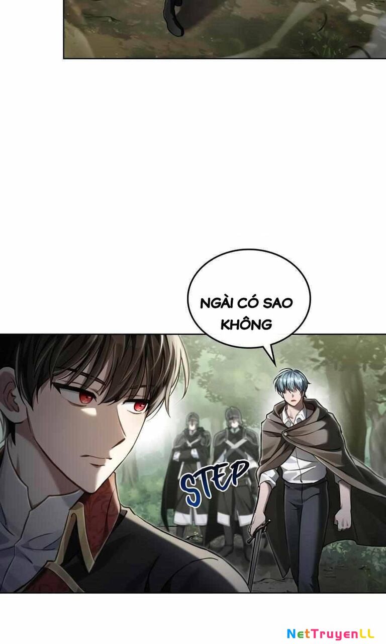 Tái Sinh Thành Hoàng Tử Của Quốc Gia Kẻ Địch Chapter 36 - 15