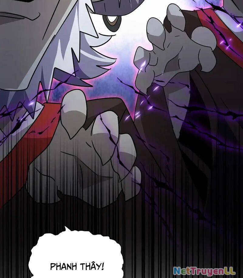 Đại Quản Gia Là Ma Hoàng Chapter 569 - 76