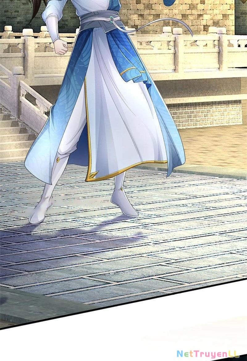 Ta Có Thể Sửa Chữa Vạn Vật Trên Dòng Thời Gian Chapter 114 - 22