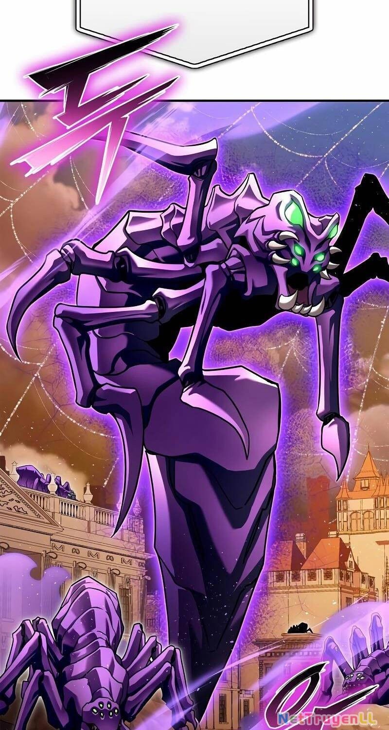 Cuộc Chiến Siêu Nhân Chapter 114 - 105