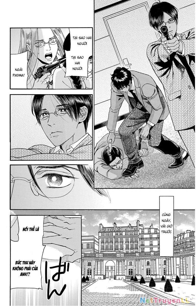 Madame Petit Chapter 29 - Trang 2