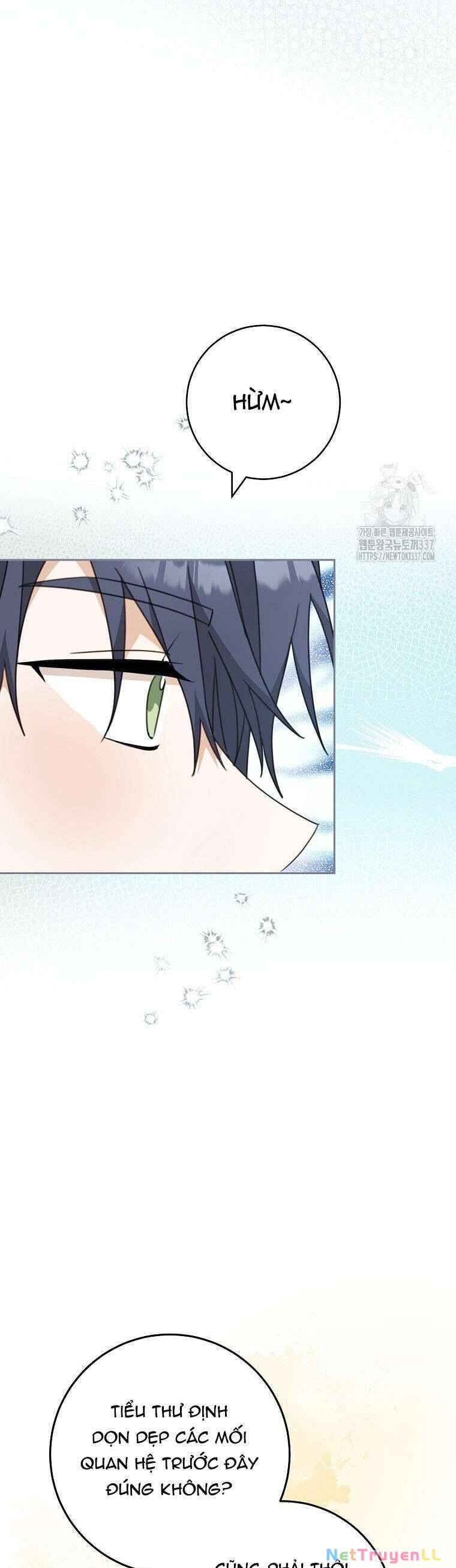 Tôi Đã Phạm Sai Lầm Rồi Chapter 63 - 27