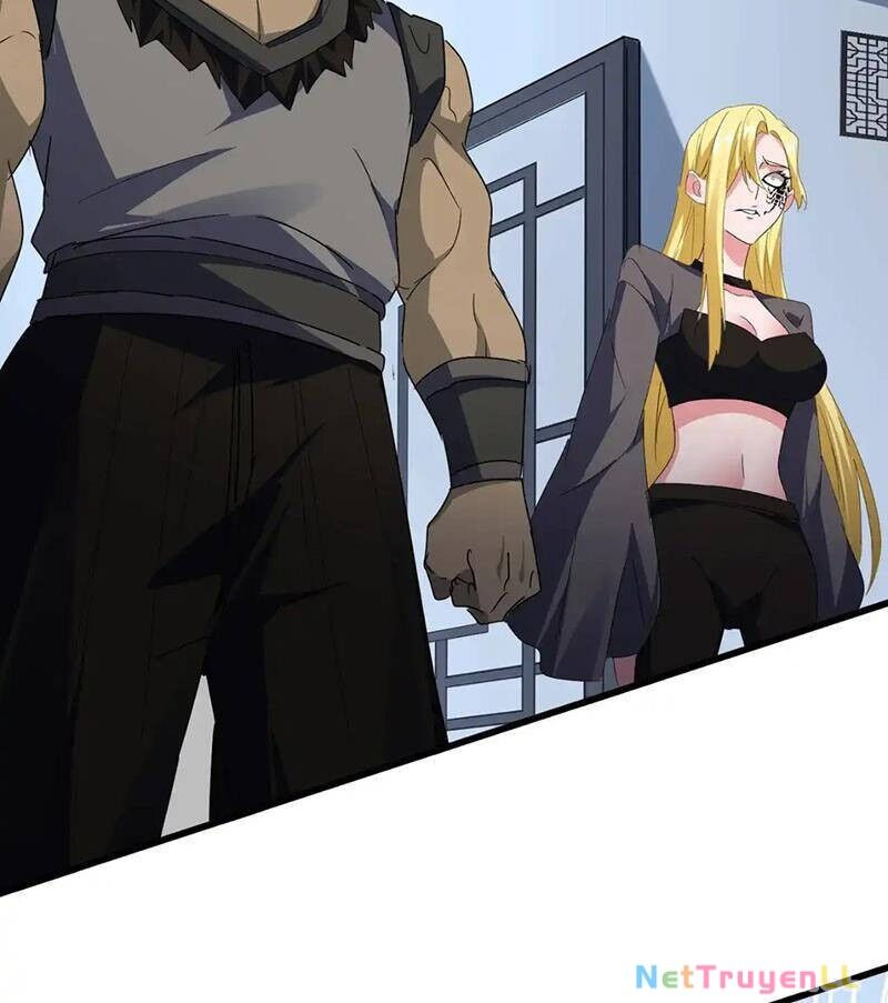 Đại Quản Gia Là Ma Hoàng Chapter 569 - 22