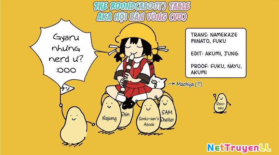 Mane Mane Nichi Nichi Chapter 2 - 10