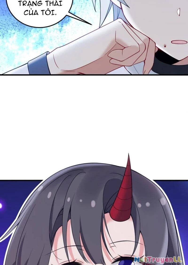 Trường Sinh Bất Lão, Ta Cưới Tà Thần Về Làm Vợ Chapter 36 - 12