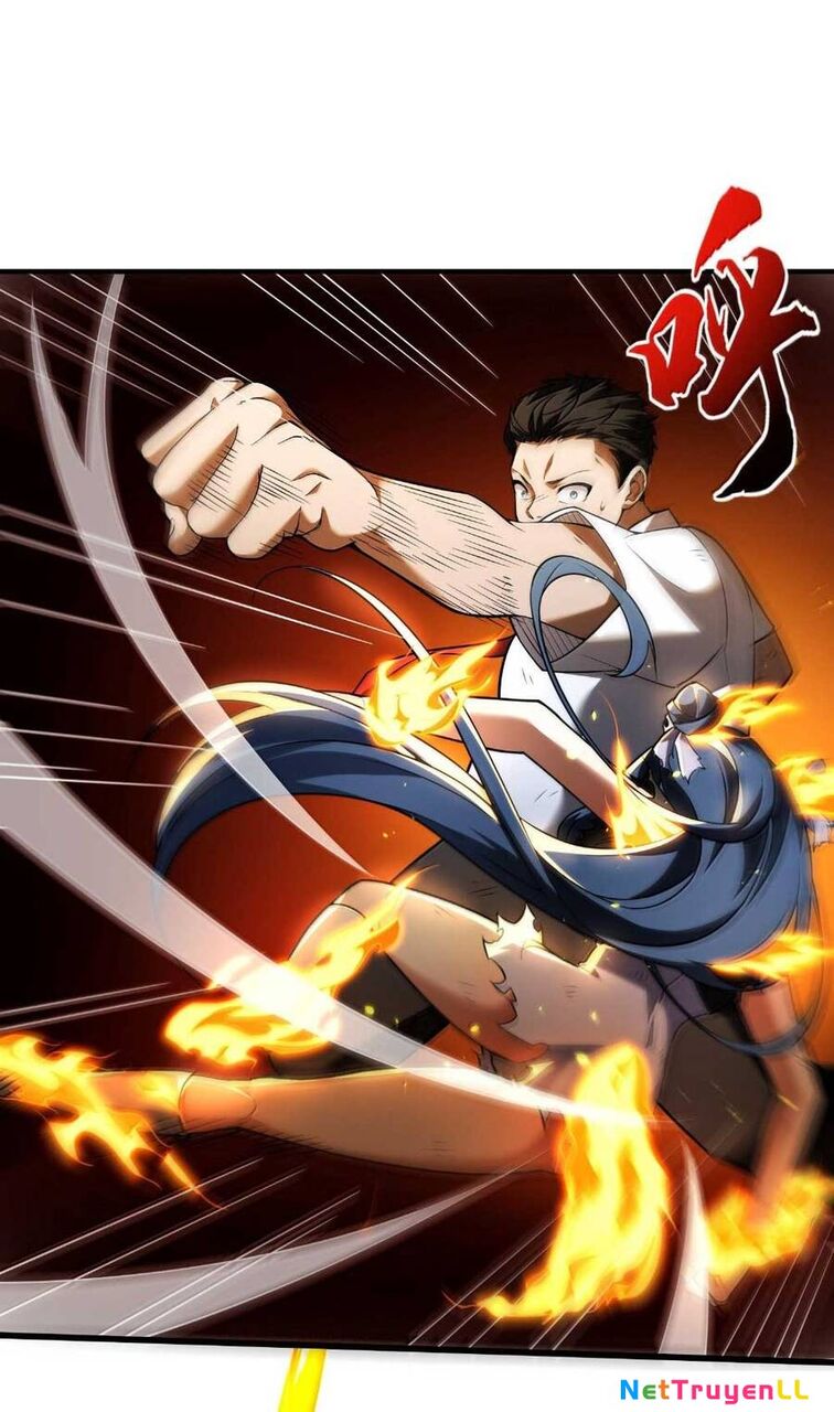 Tôi Livestream Cầu Hôn Nữ Quỷ Vậy Mà Thành Công!? Chapter 51 - 36