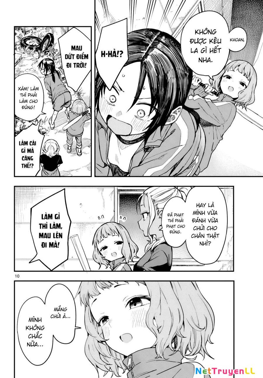 Mane Mane Nichi Nichi Chapter 1 - 11