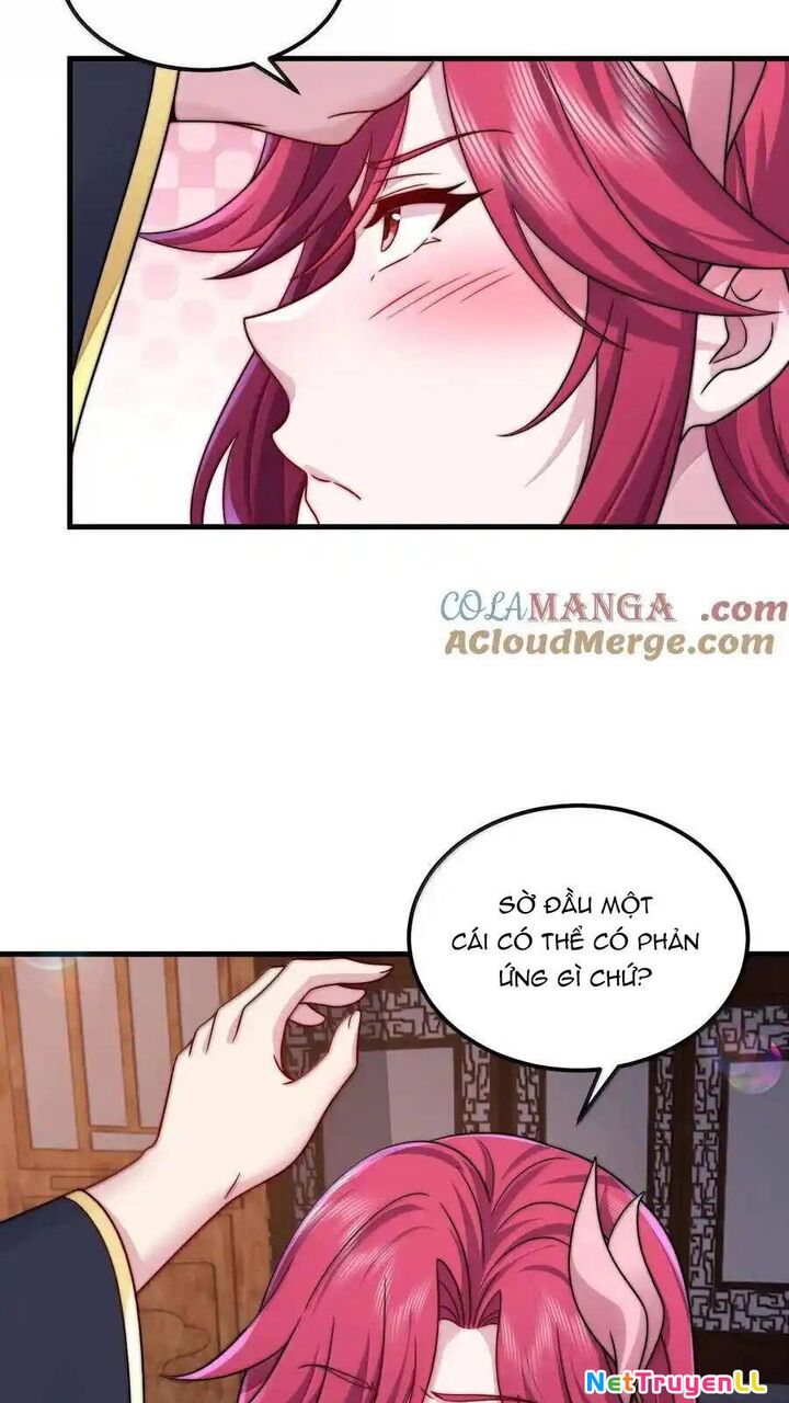 Vai Ác Sư Tôn Mang Theo Các Đồ Đệ Vô Địch Thiên Hạ Chapter 116 - 28