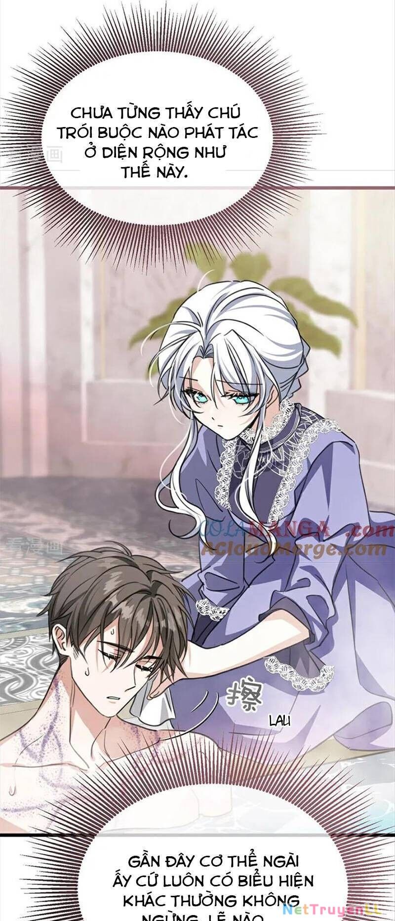 Bông Hoa Độc Của Nhà Công Tước Chapter 26 - 19