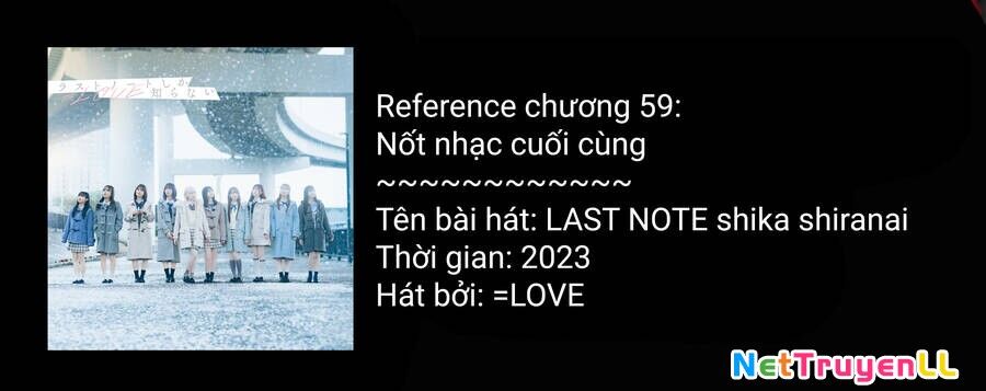 Arika Của Tôi Chapter 59 - 19