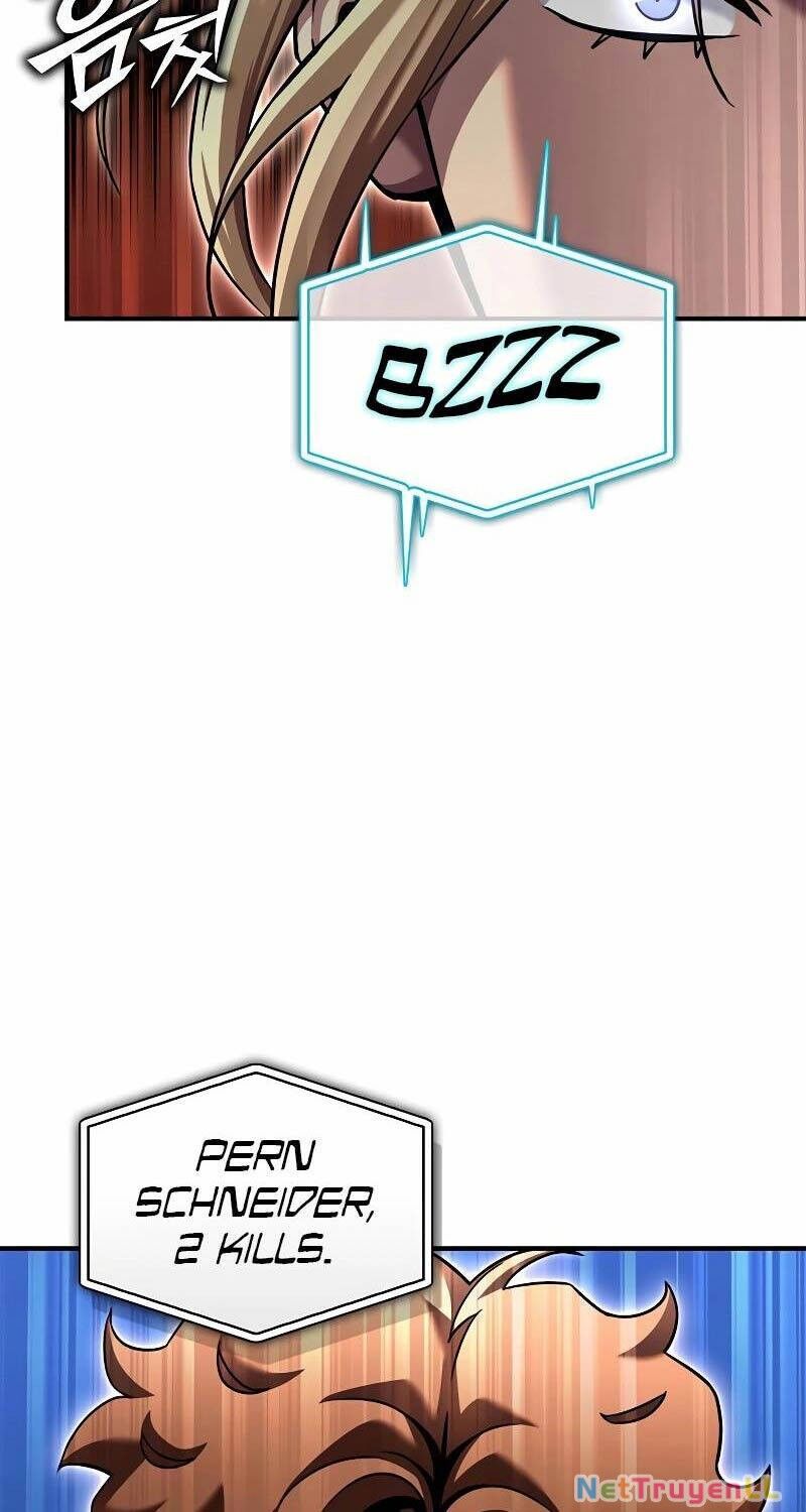 Cuộc Chiến Siêu Nhân Chapter 115 - 123