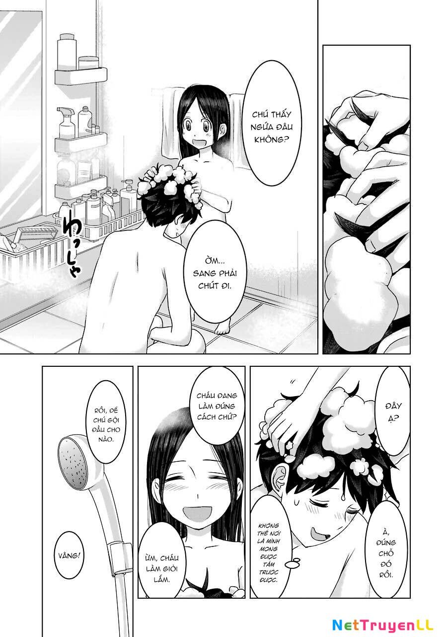 Kimi No Okasan O Boku Ni Kudasai! Chapter 25 - 14