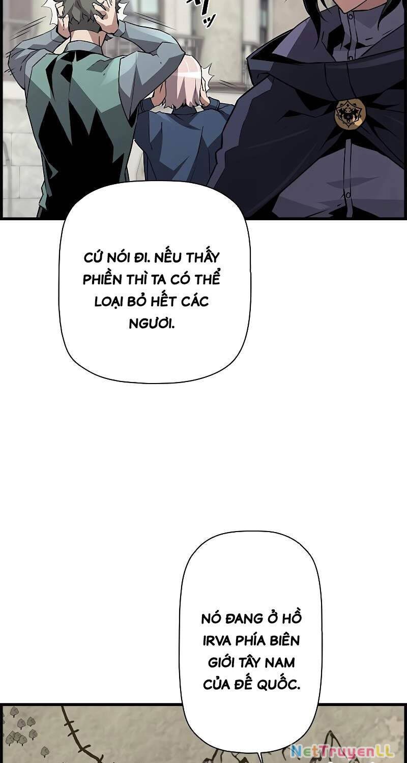 Đặc Tính Tiến Hóa Của Chiêu Hồn Sư Chapter 57 - 74