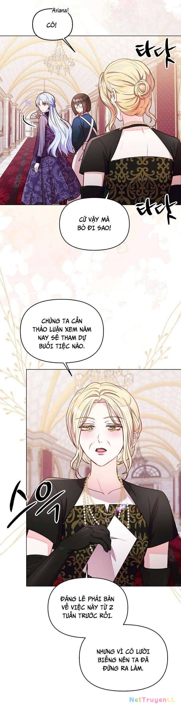 Chiến Lược Ly Hôn Chapter 14 - 22