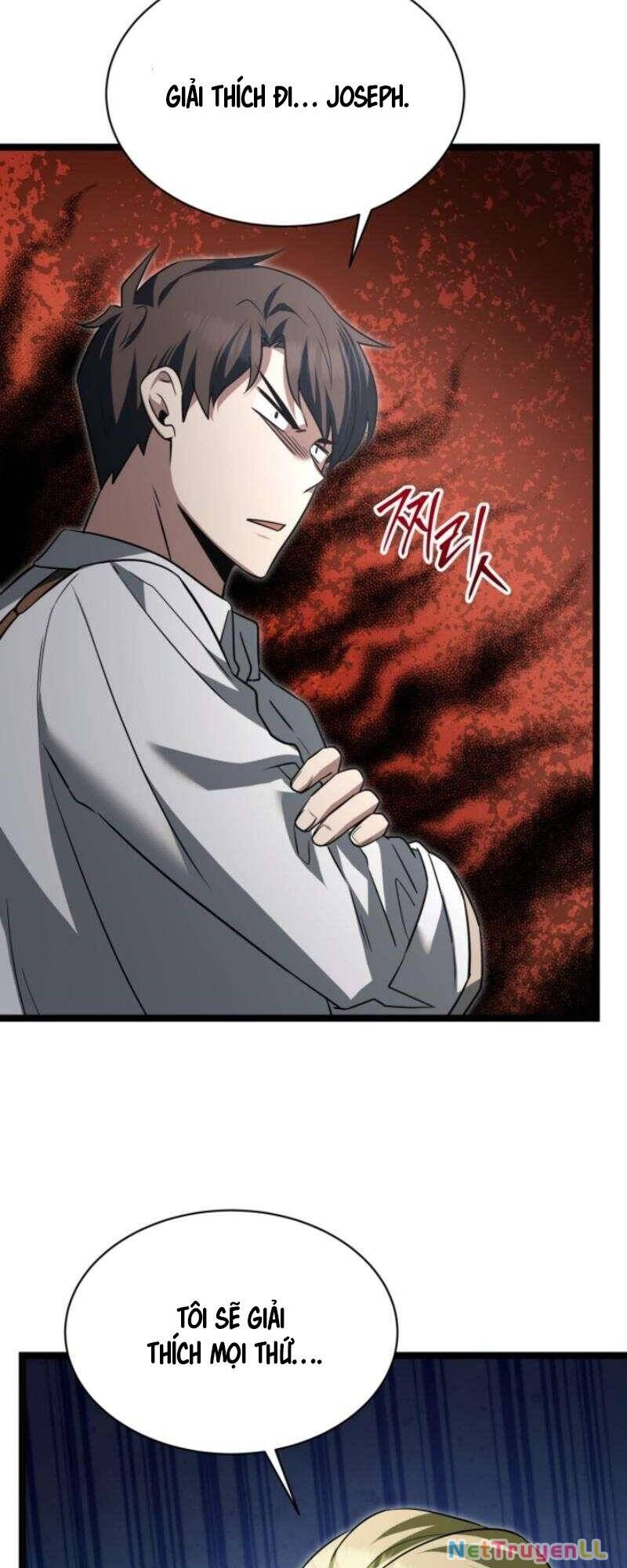 Anh Hùng Trọng Sinh Thành Trưởng Tử Nhà Công Tước Chapter 25 - 69