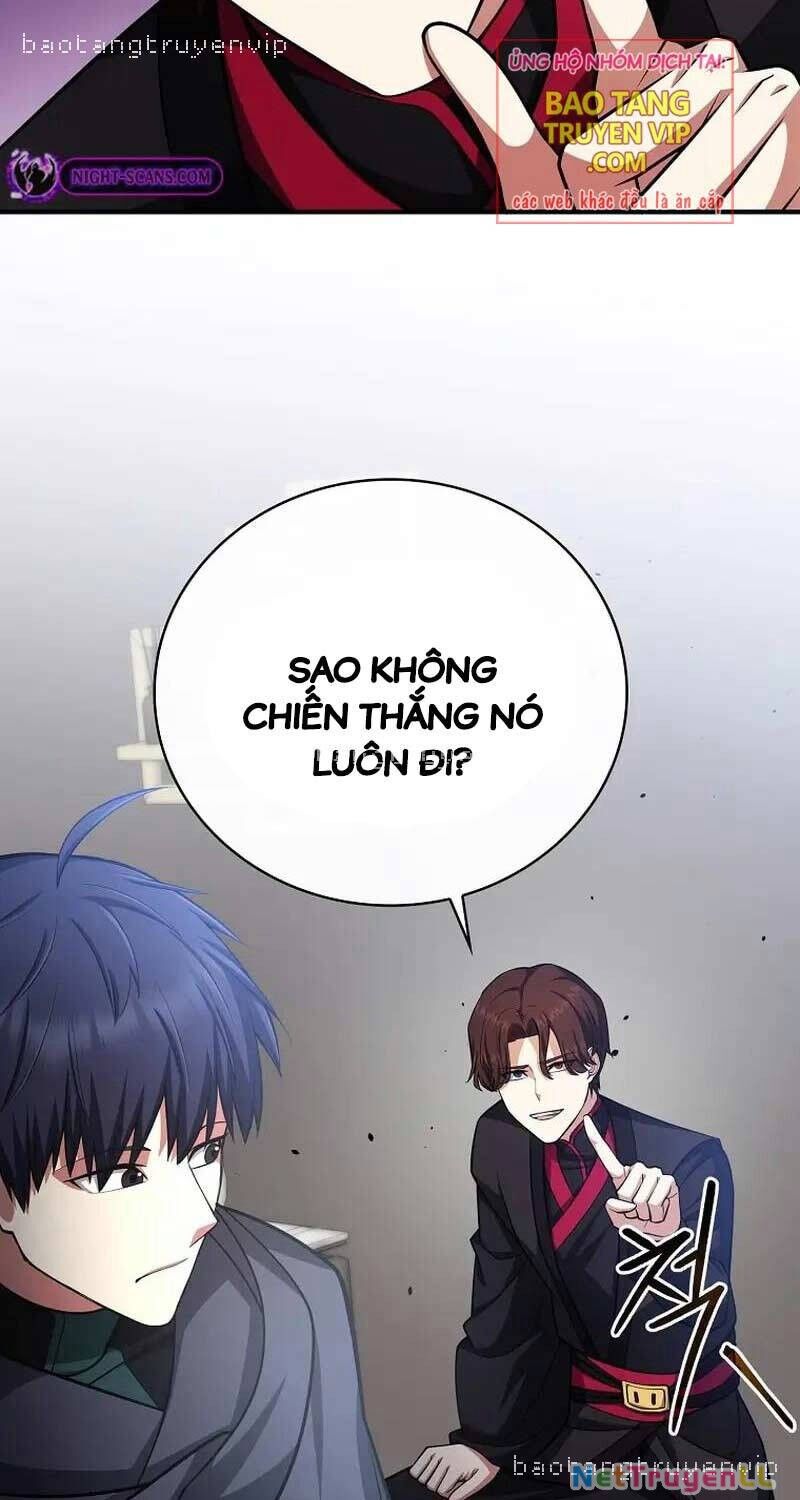 Bậc Thầy Debuff Chapter 33 - 80