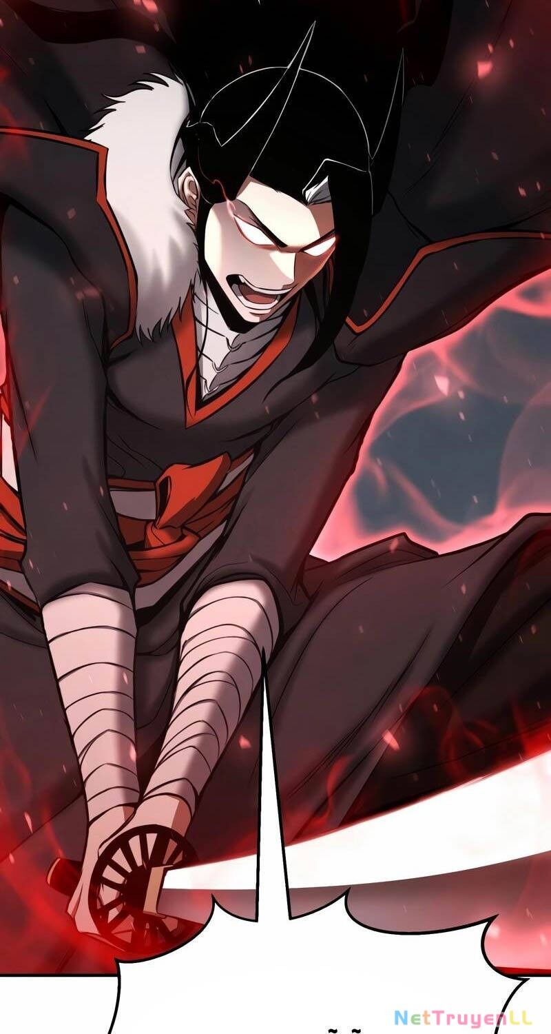 Tử Linh Sư Mạnh Nhất Chapter 57 - 8