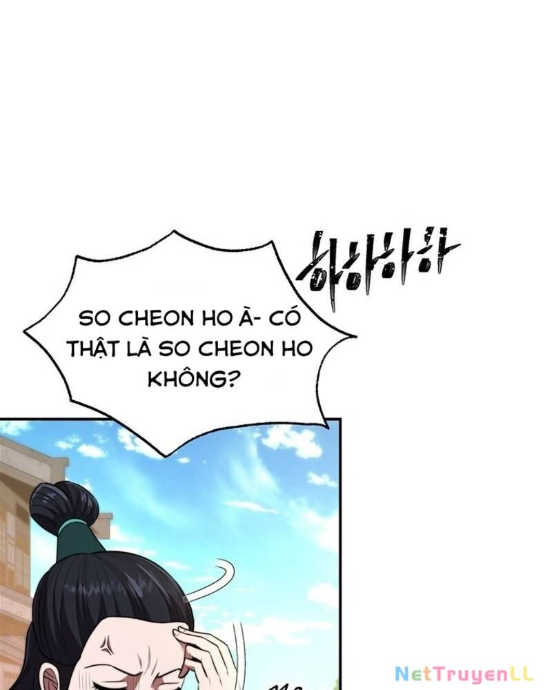 Võ Sĩ Hồi Hương Chapter 26 - 129