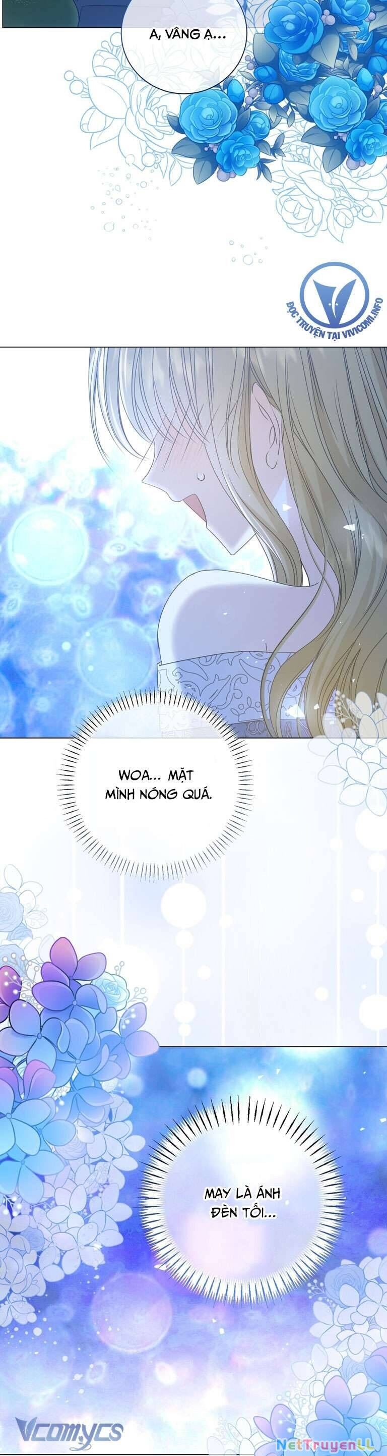 Hãy Để Tiểu Thư Emily Yên Chapter 15 - 44