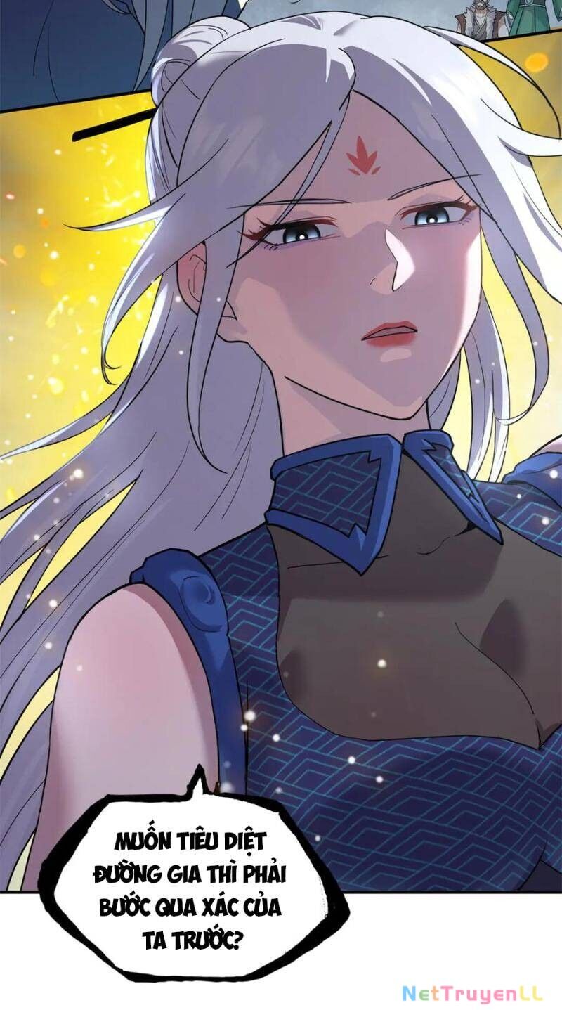 Ma Thú Siêu Thần Chapter 156 - 39