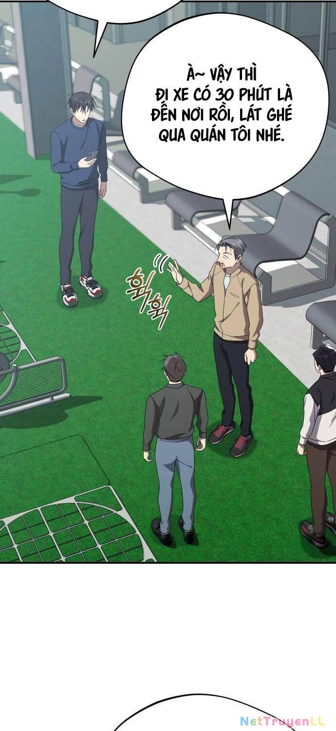 Thiên Ma Bấm Huyệt Chapter 18 - 51