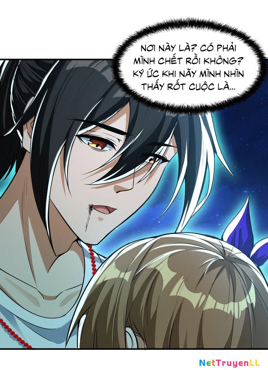 Tôi Livestream Cầu Hôn Nữ Quỷ Vậy Mà Thành Công!? Chapter 50 - 64