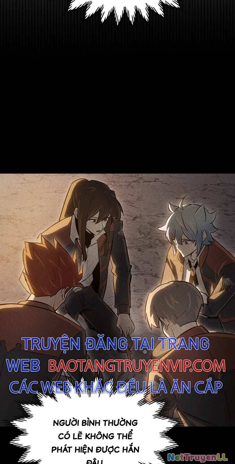 Helmut Đứa Trẻ Bị Ruồng Bỏ Chapter 76 - 8