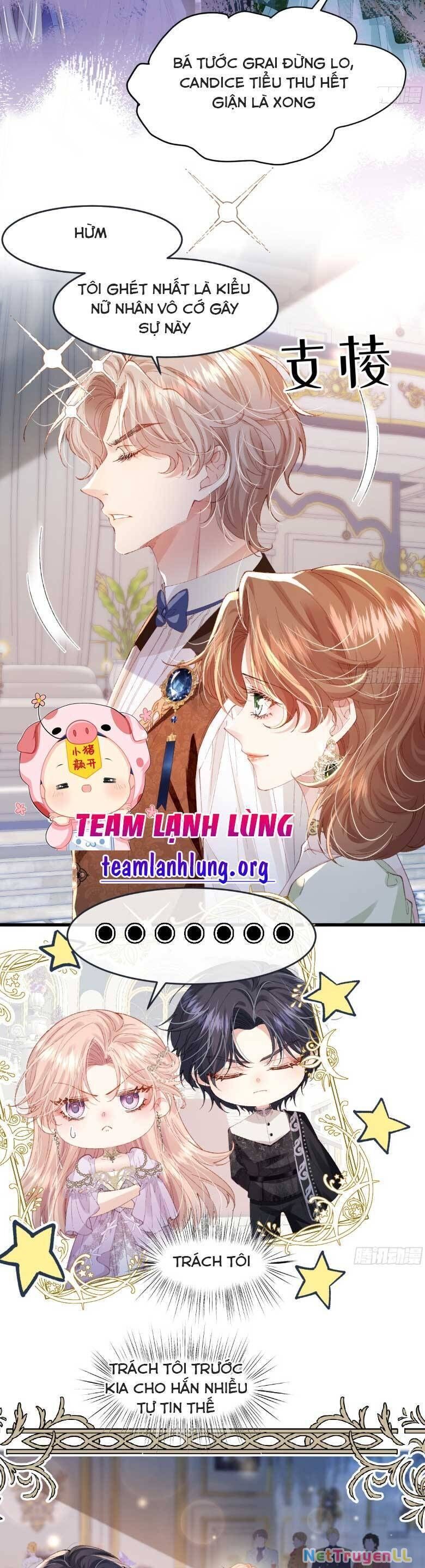 Nữ Chính Trong Truyện Ngược Luyến Tình Yêu Đã Thức Tỉnh Chapter 2 - 14