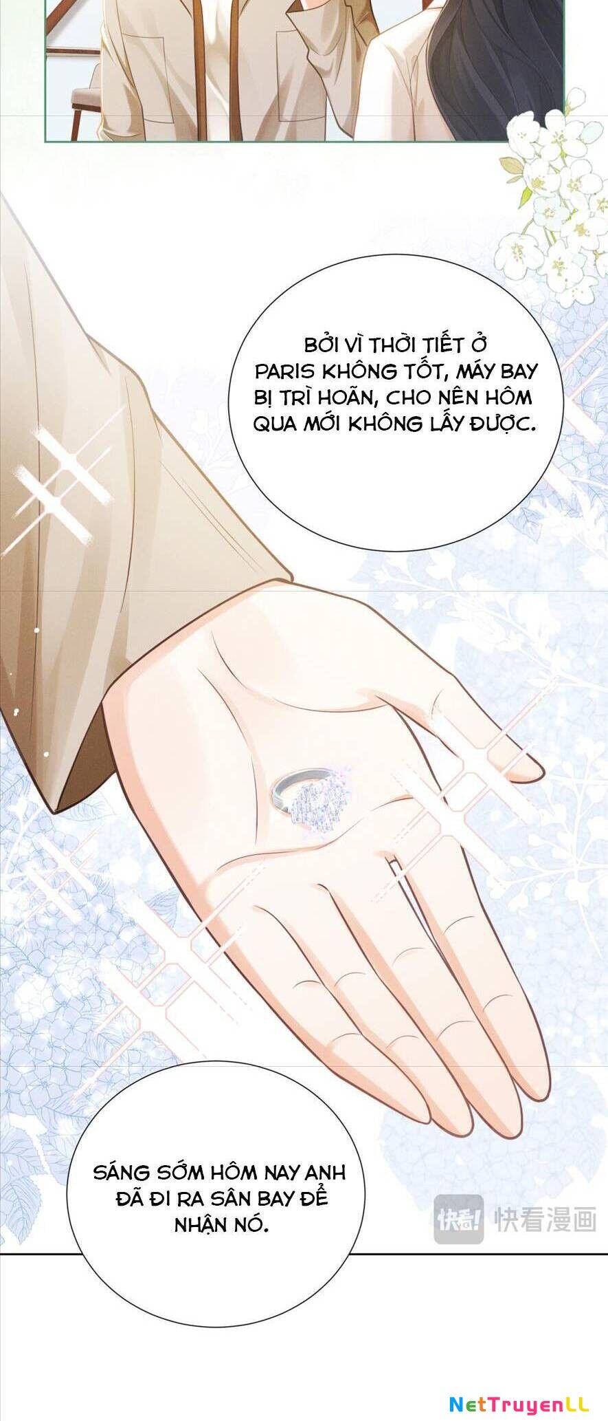 Chỉ Là Thấy Sắc Nổi Lòng Tham Chapter 8 - 38