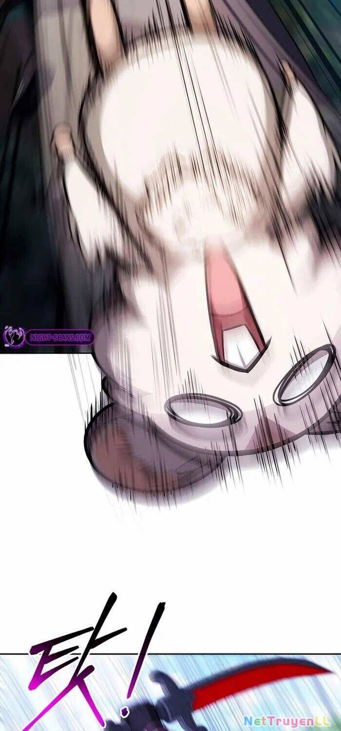 Bậc Thầy Debuff Chapter 32 - 9