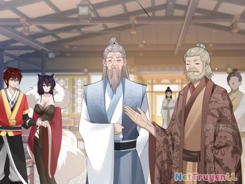 Thái Cổ Yêu Thánh Lấy Ta Làm Lô Đỉnh Chapter 86 - 5