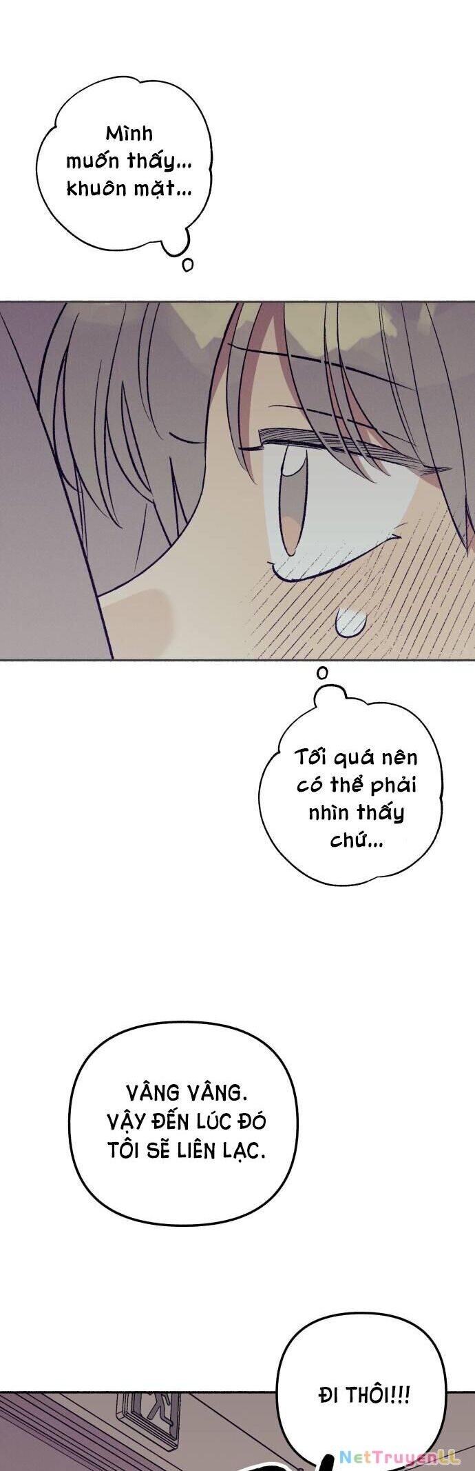 Mối Tình Đầu Đáng Ghét Chapter 52 - 45