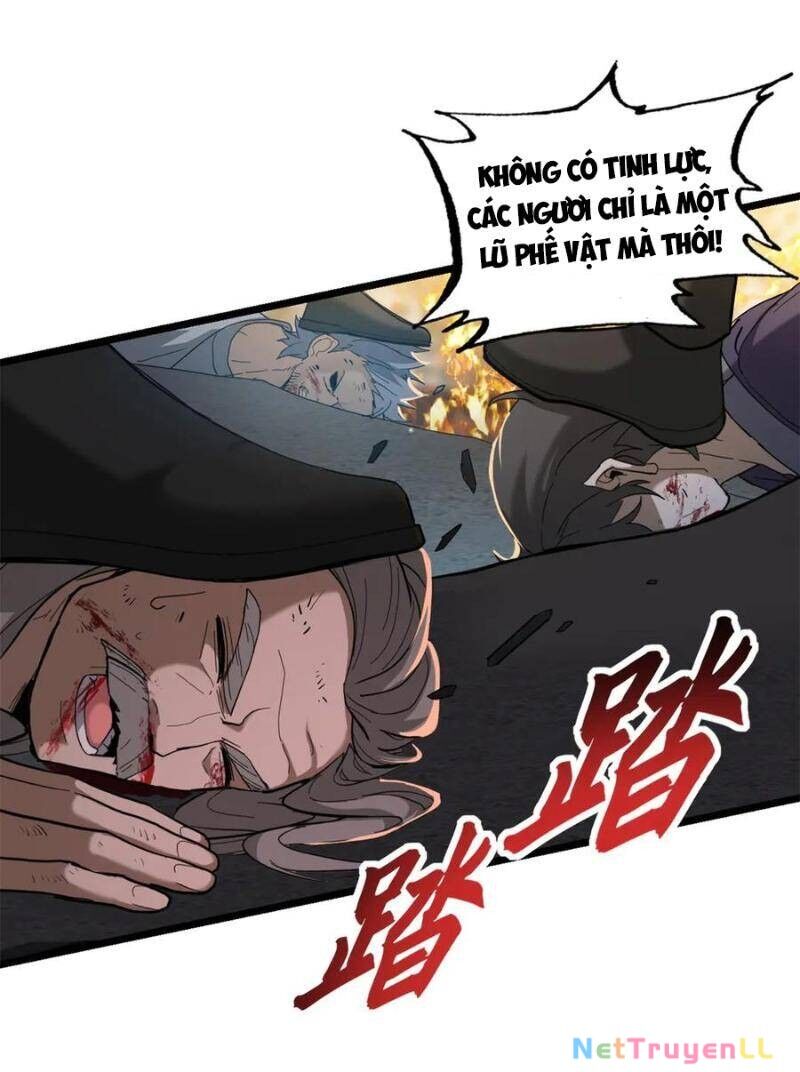 Ma Thú Siêu Thần Chapter 156 - 9