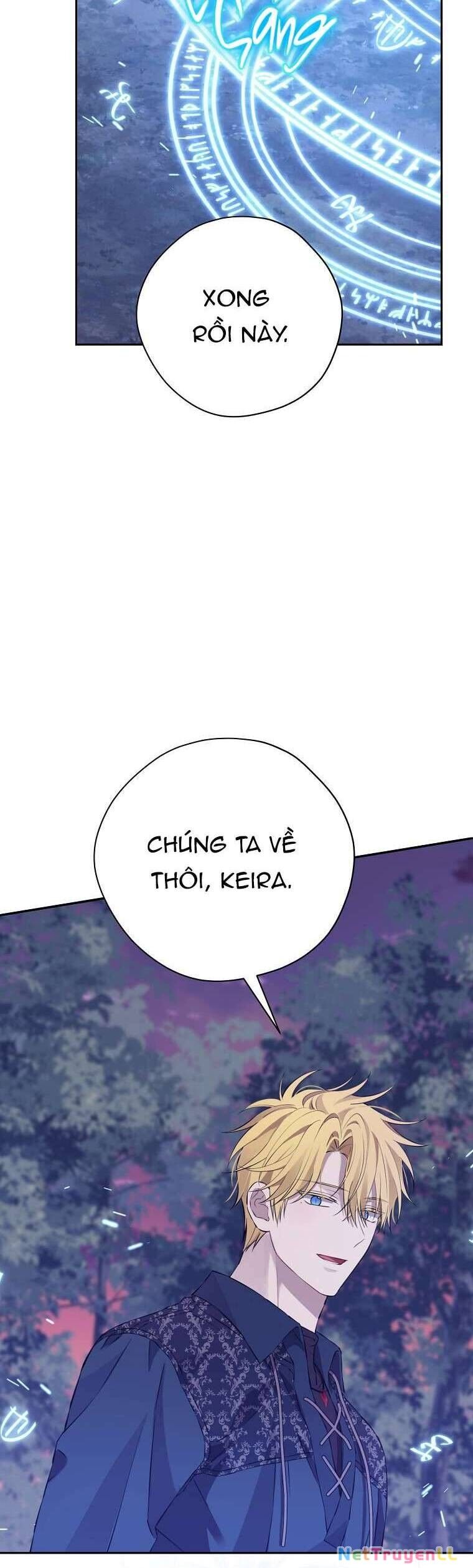 Thực Ra Tôi Mới Là Thật Chapter 130 - 20