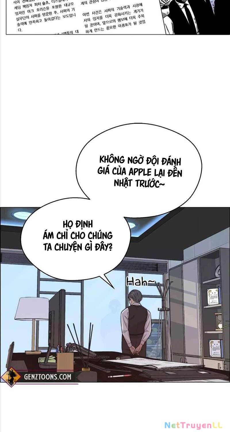 Người Đàn Ông Thực Thụ Chapter 194 - 35