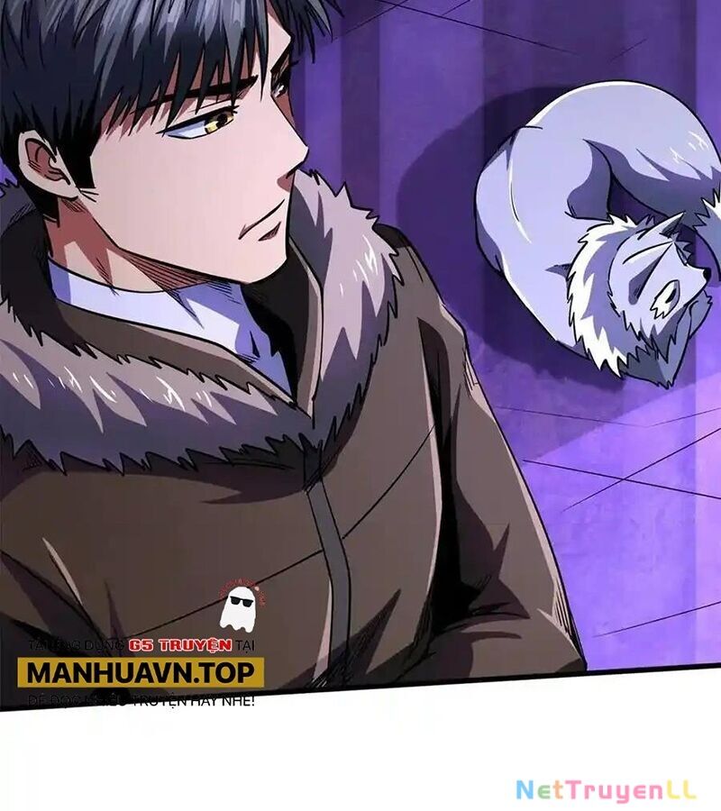 Siêu Cấp Thần Cơ Nhân Chapter 248 - 18
