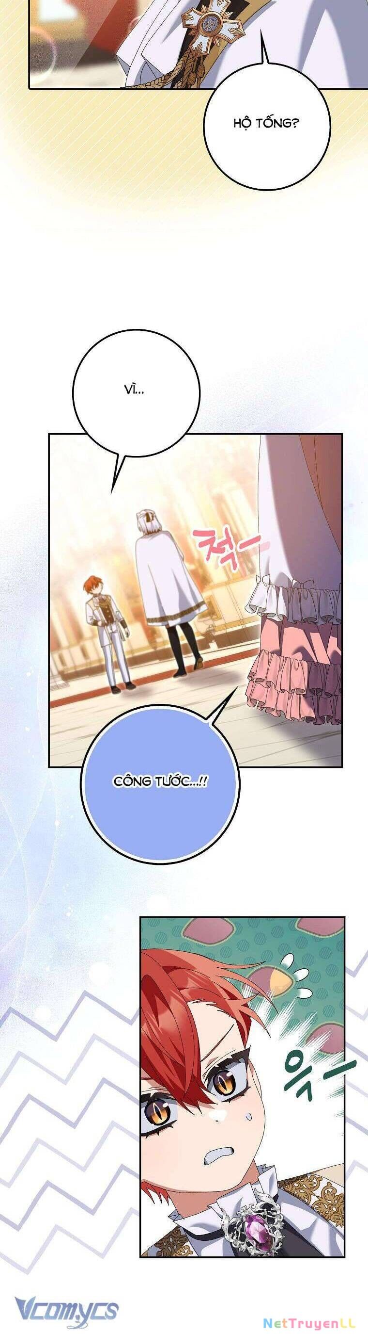 Nuôi Chồng Từ Bé Chapter 12 - 32